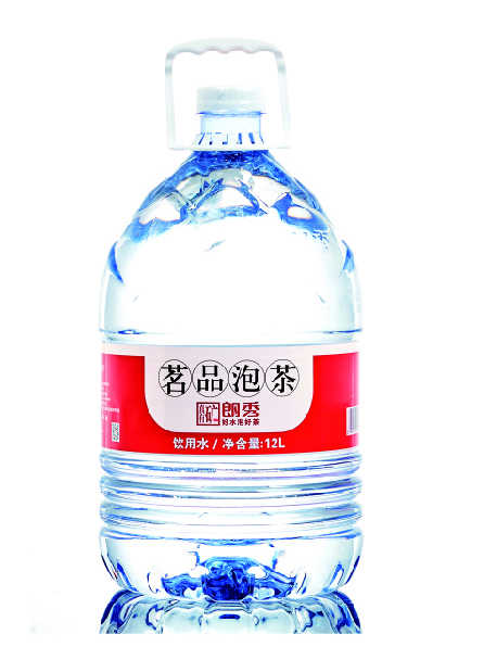朗秀茗品12L(泡茶用水)